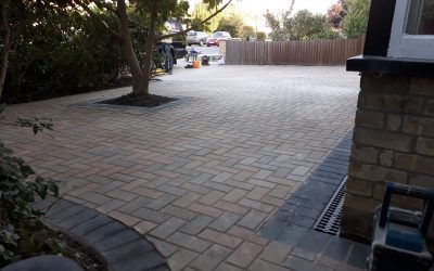 Will having my garden landscaped add value to my home?
