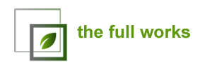 The Full Works Landscape Services